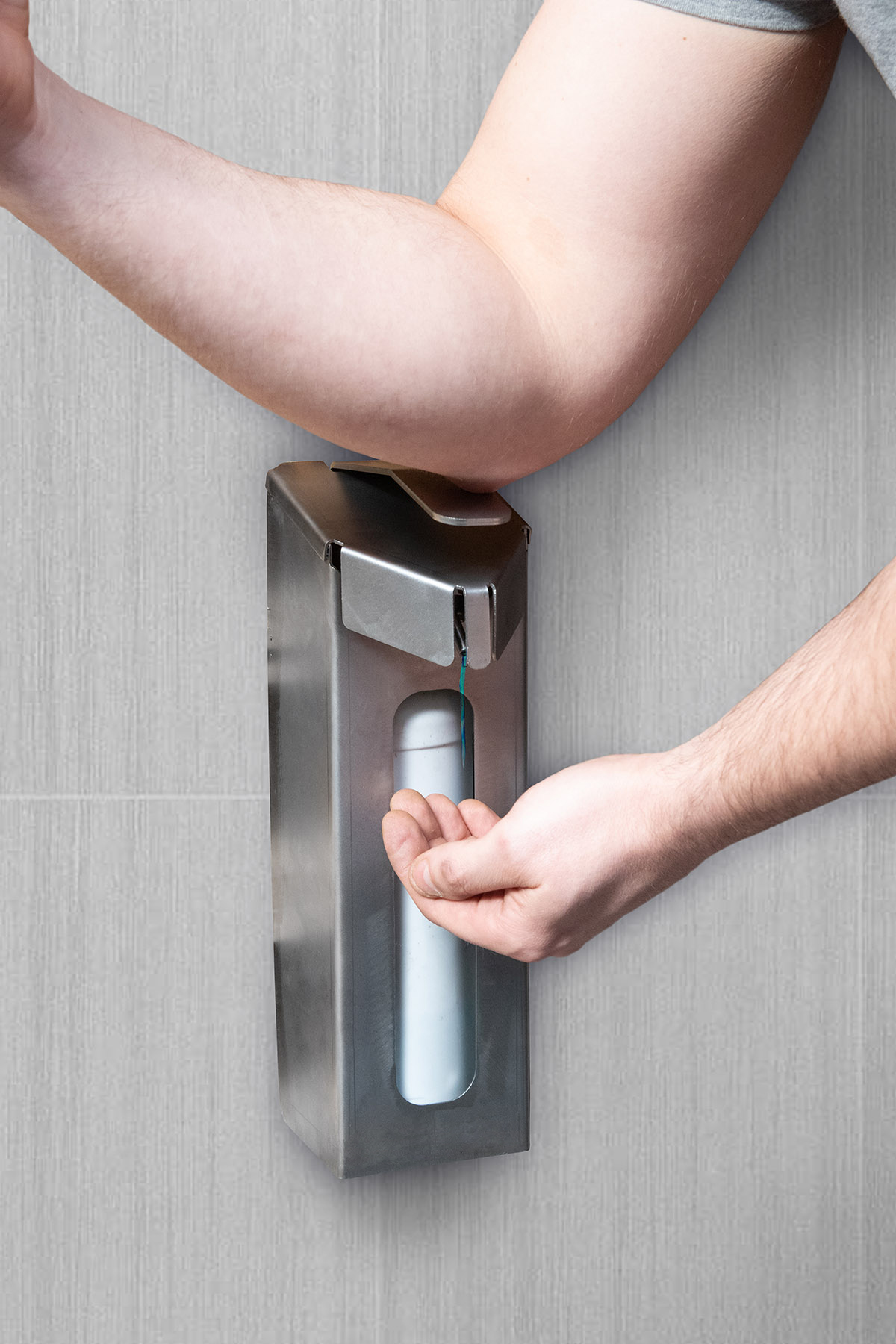 CleanAccess action print photo (11)